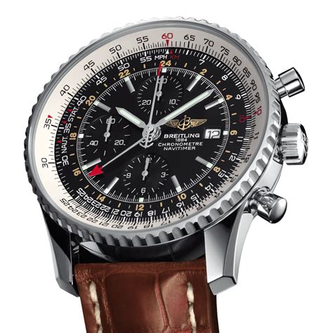 breitling navitimer world watch 65874|breitling navitimer watches for sale.